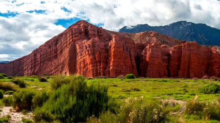 Cafayate - Salta