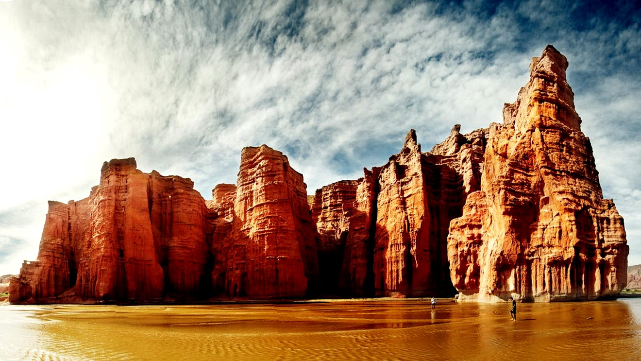 Cafayate - Salta