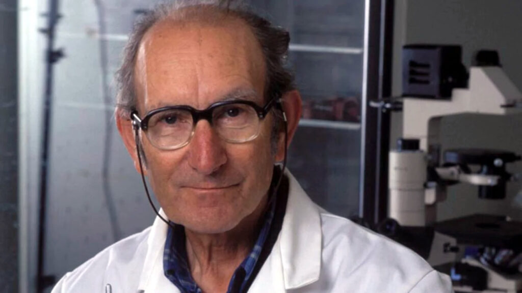 César Milstein: El Genio Argentino que Conquistó el Premio Nobel Cesar Milstein
