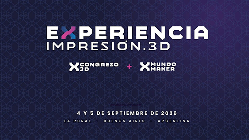 Experiencia 3D