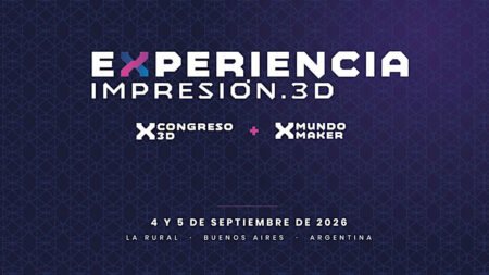 Experiencia 3D