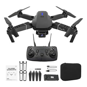 Mini Drone