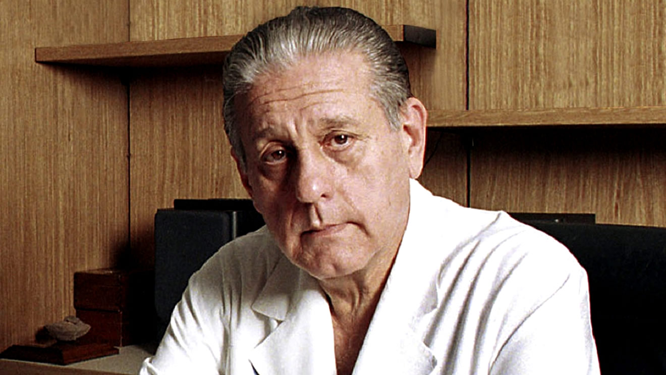 Rene Favaloro