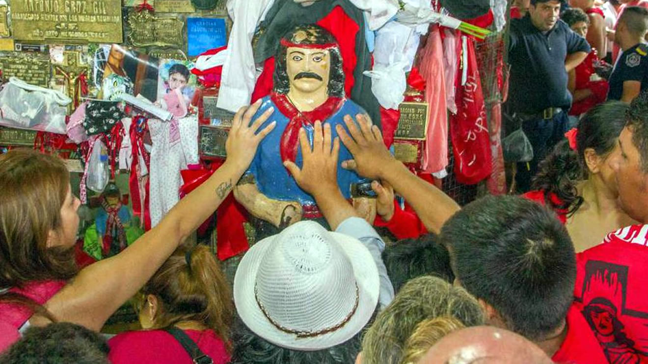 Gauchito Gil