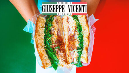 Giuseppe Vicenti