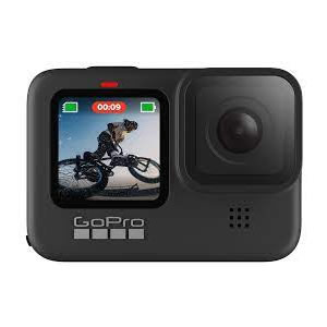 Cámara GoPro