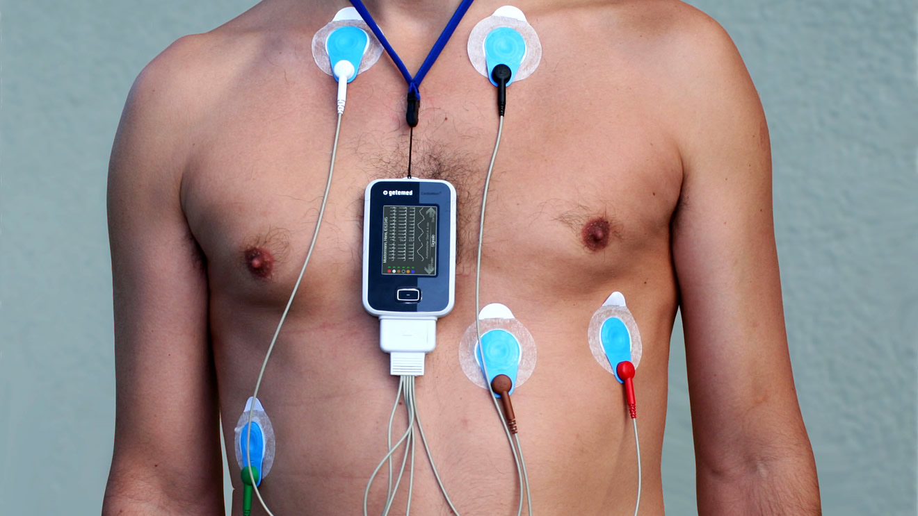 Holter