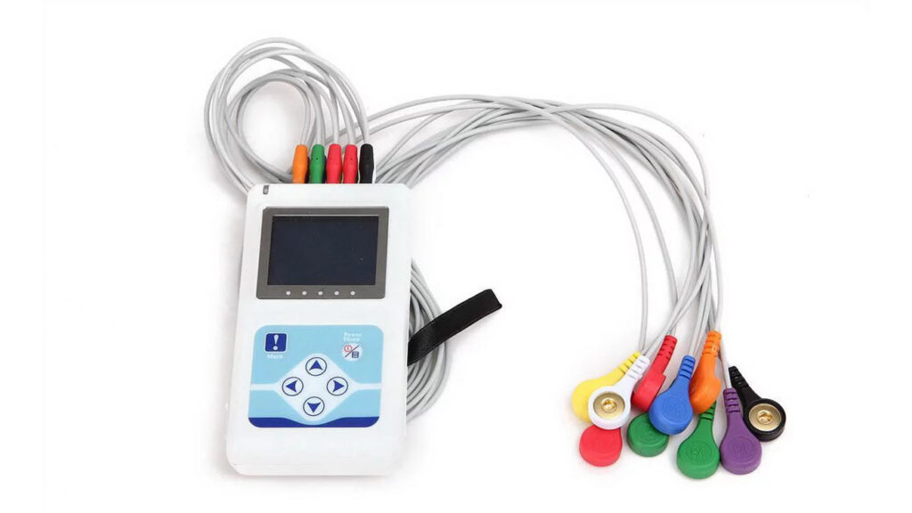 Holter