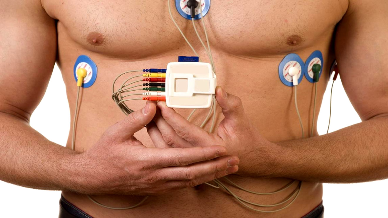 Holter