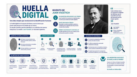 Huella Digital