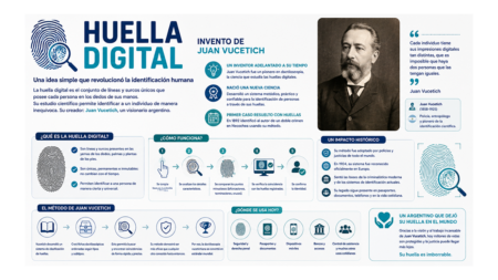Huella Digital