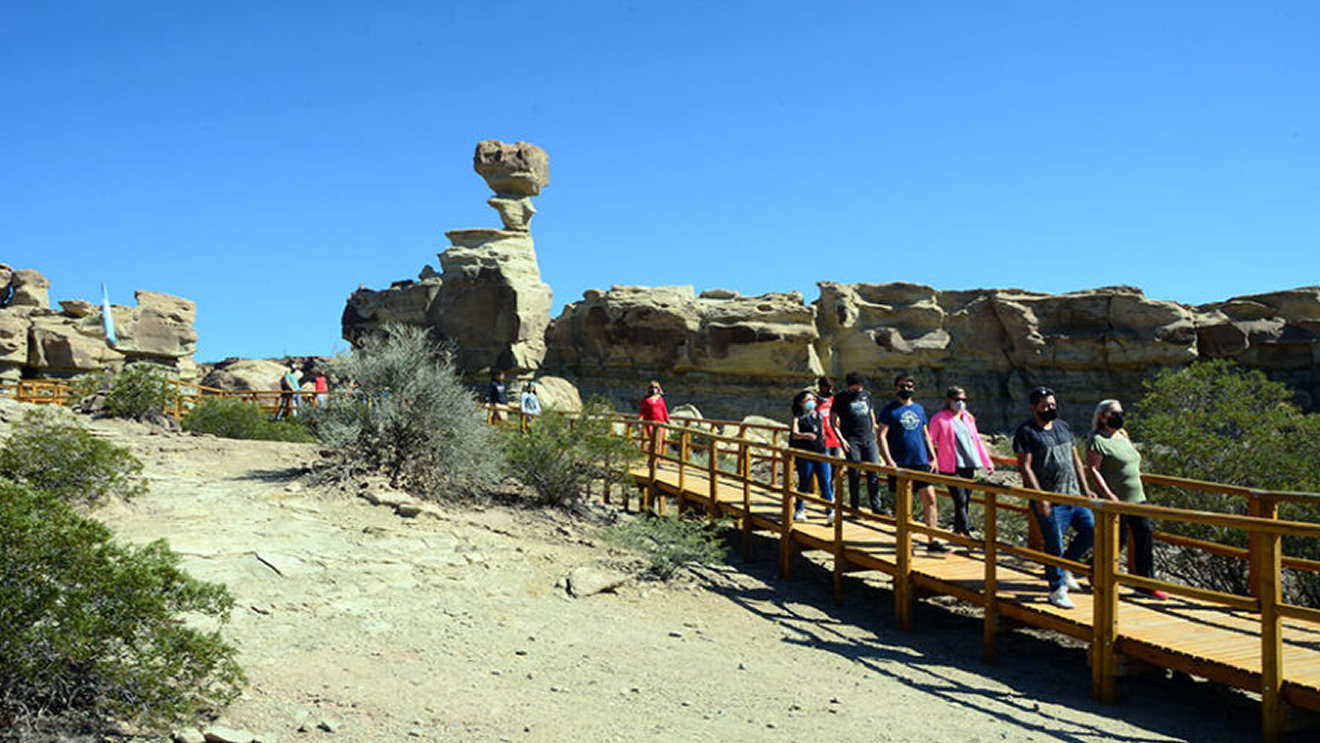 Ischigualasto