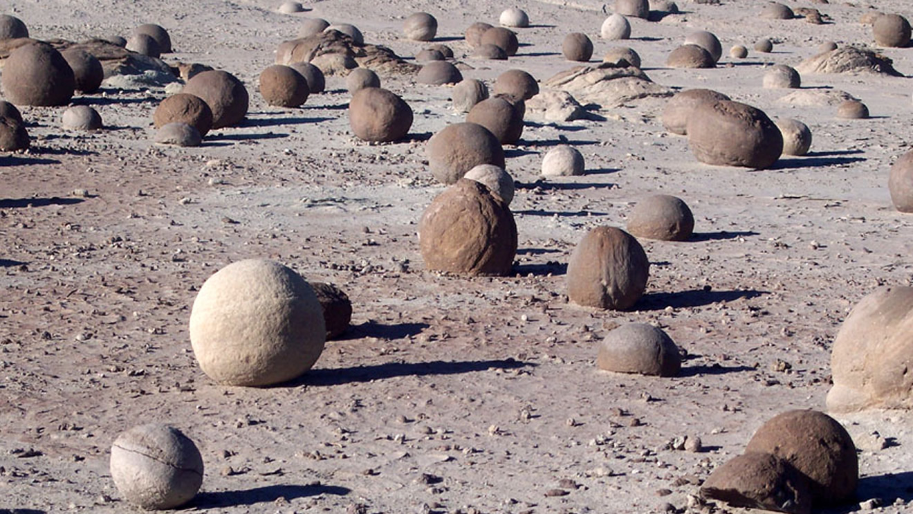 Ischigualasto