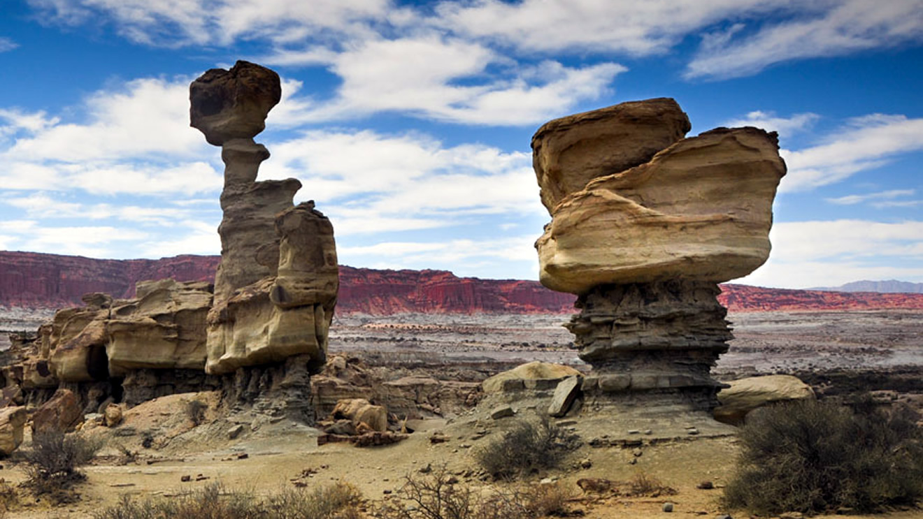 Ischigualasto