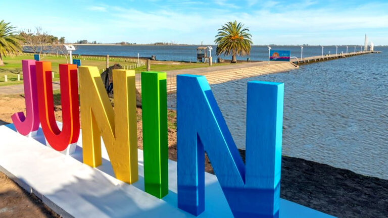 Junín: Visitando la perla del noroeste bonaerense Junin