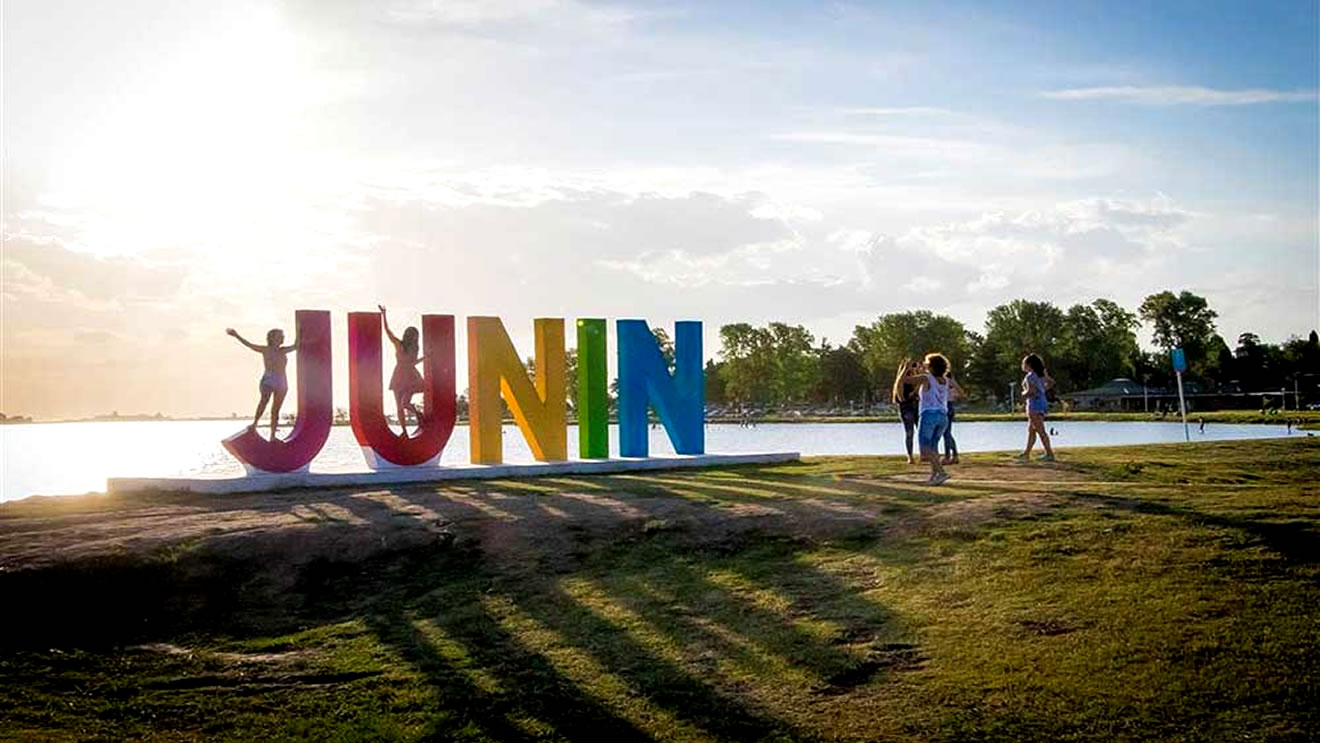 Junin