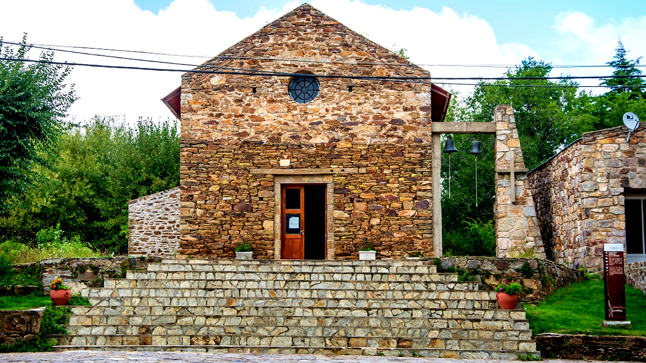 La Carolina