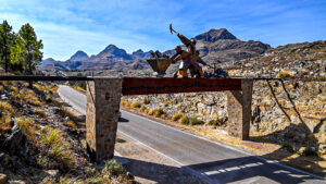 La Carolina, San Luis: reconocido como uno de los destinos más hermosos del mundo La Carolina