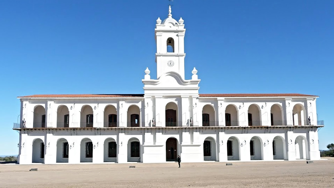 La Punta