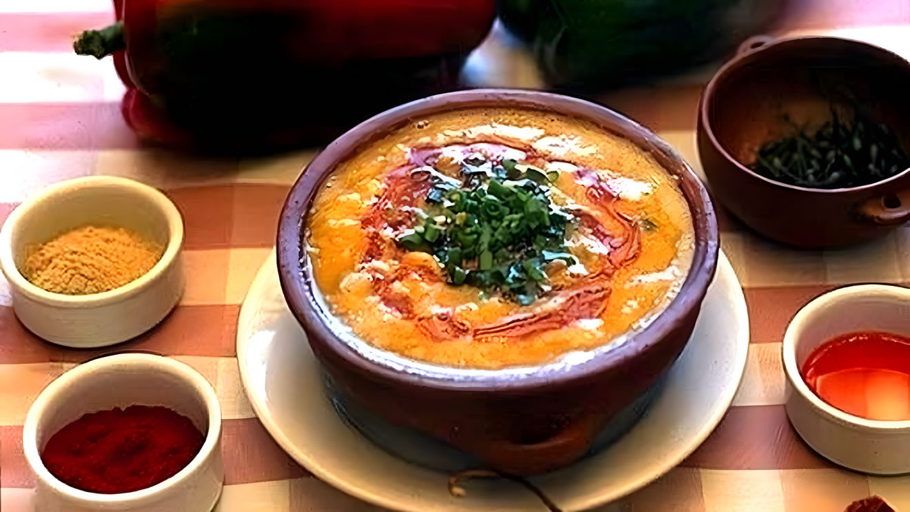 Locro