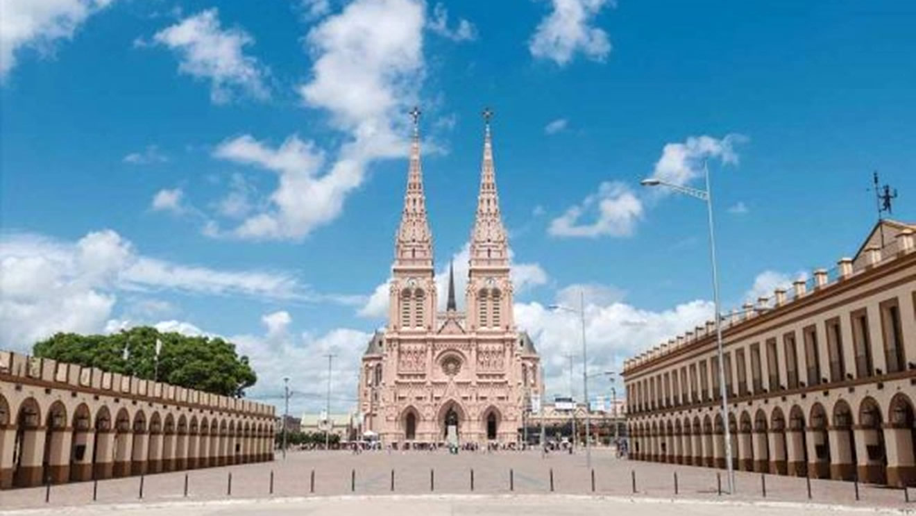 Basílica de Luján