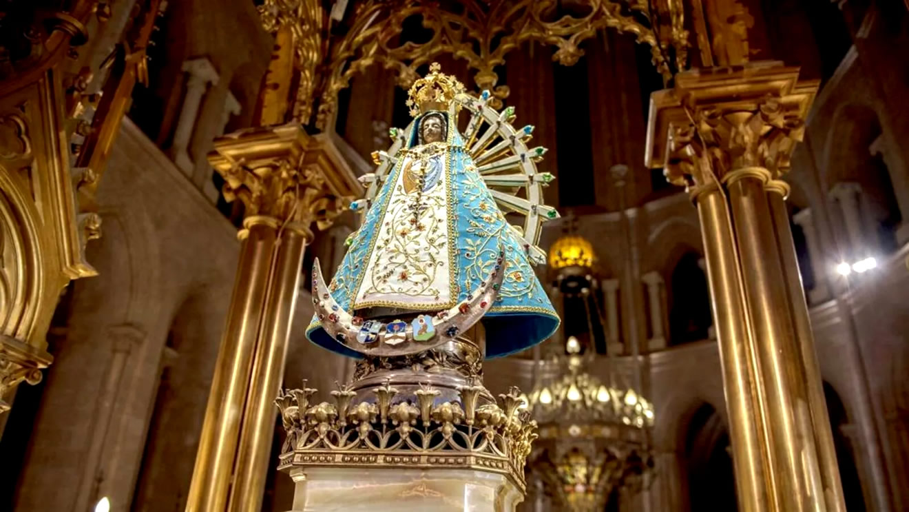 Basílica de Luján
