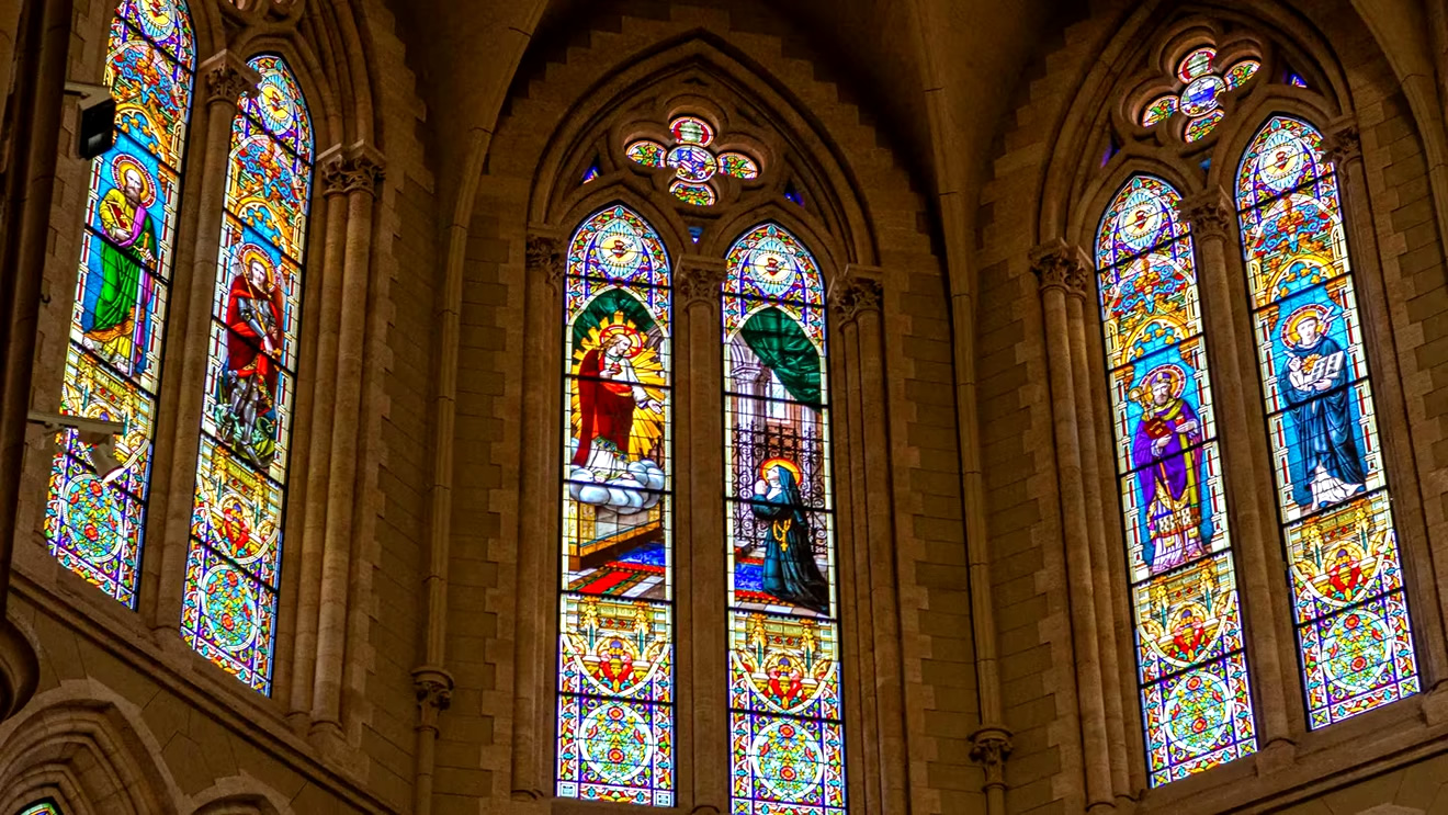 Basílica de Luján