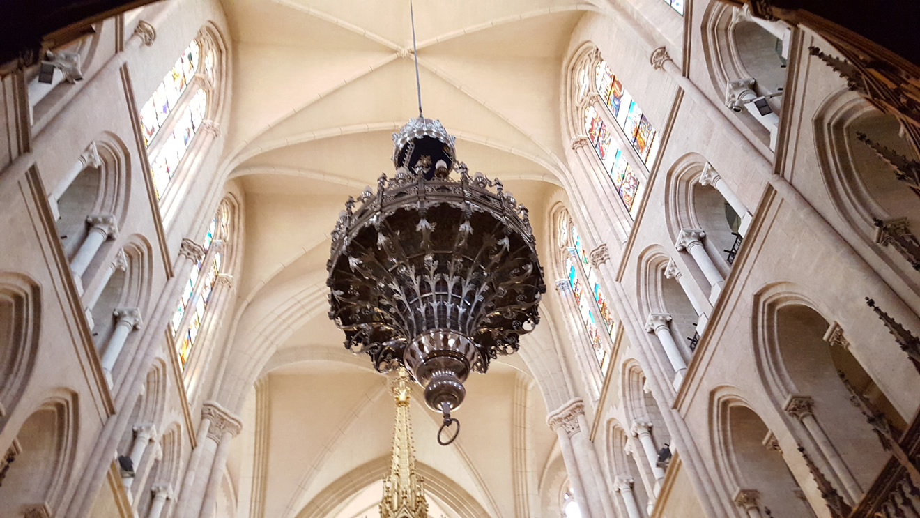 Basílica de Luján