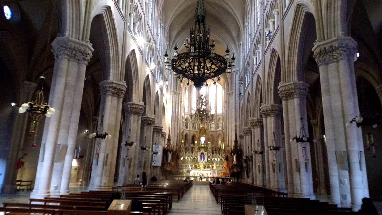 Basílica de Luján