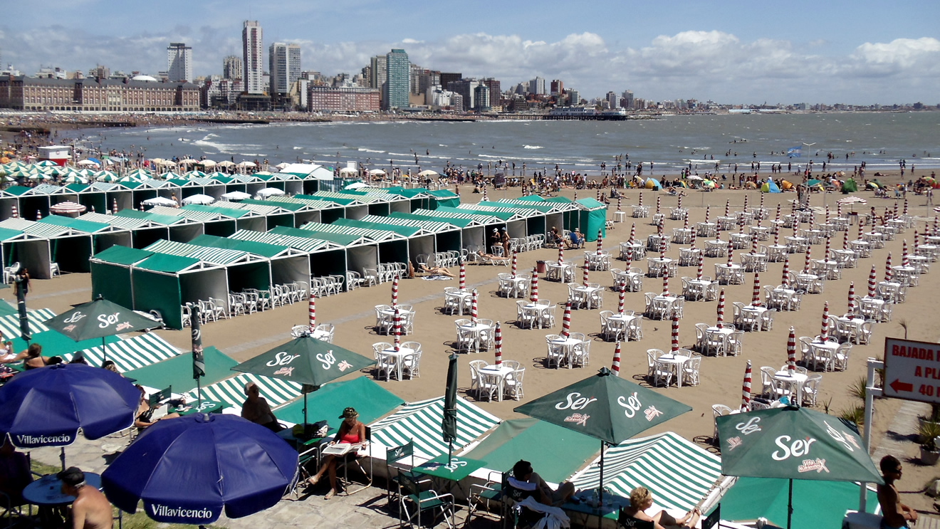 Mar del Plata