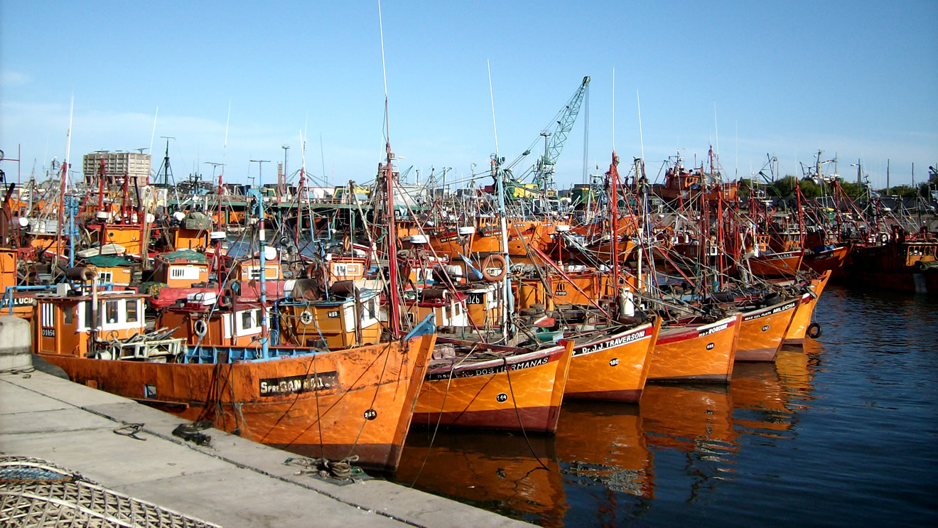 Mar del Plata