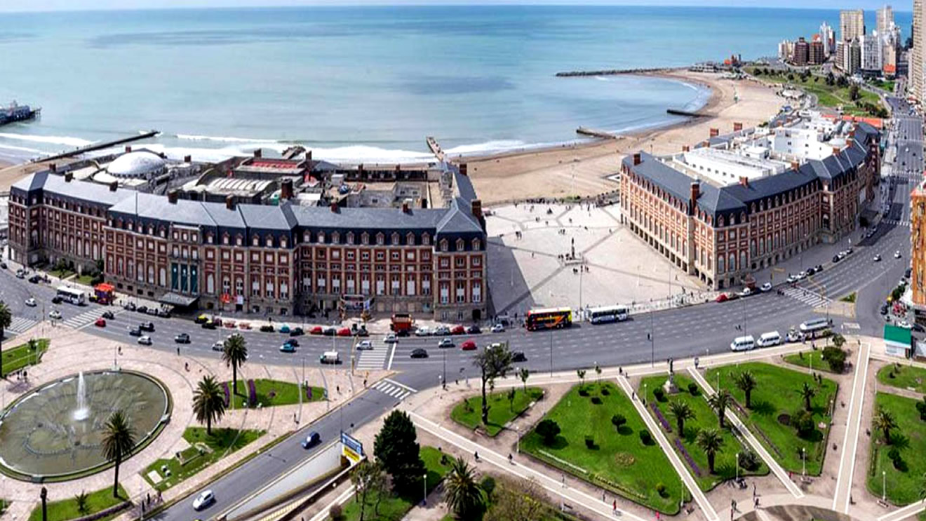 Mar del Plata