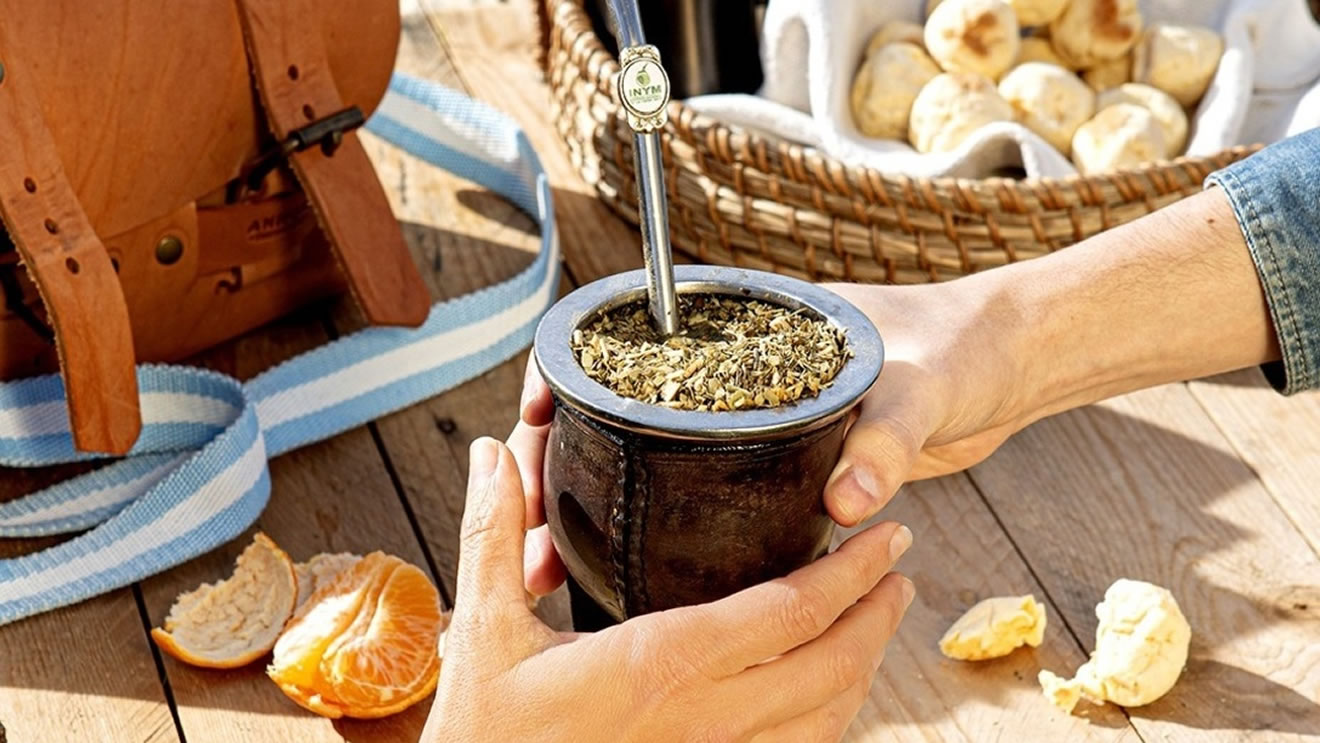 Mate