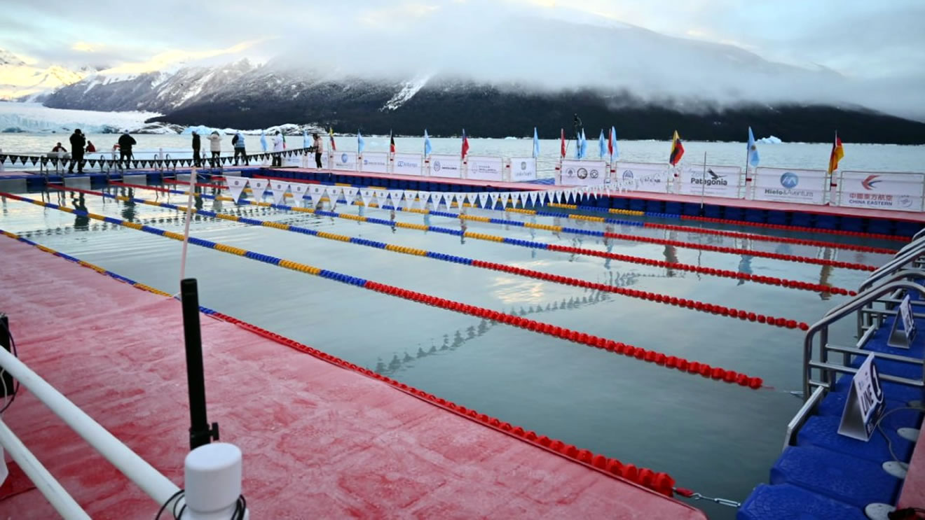 Winter Swimming World Cup