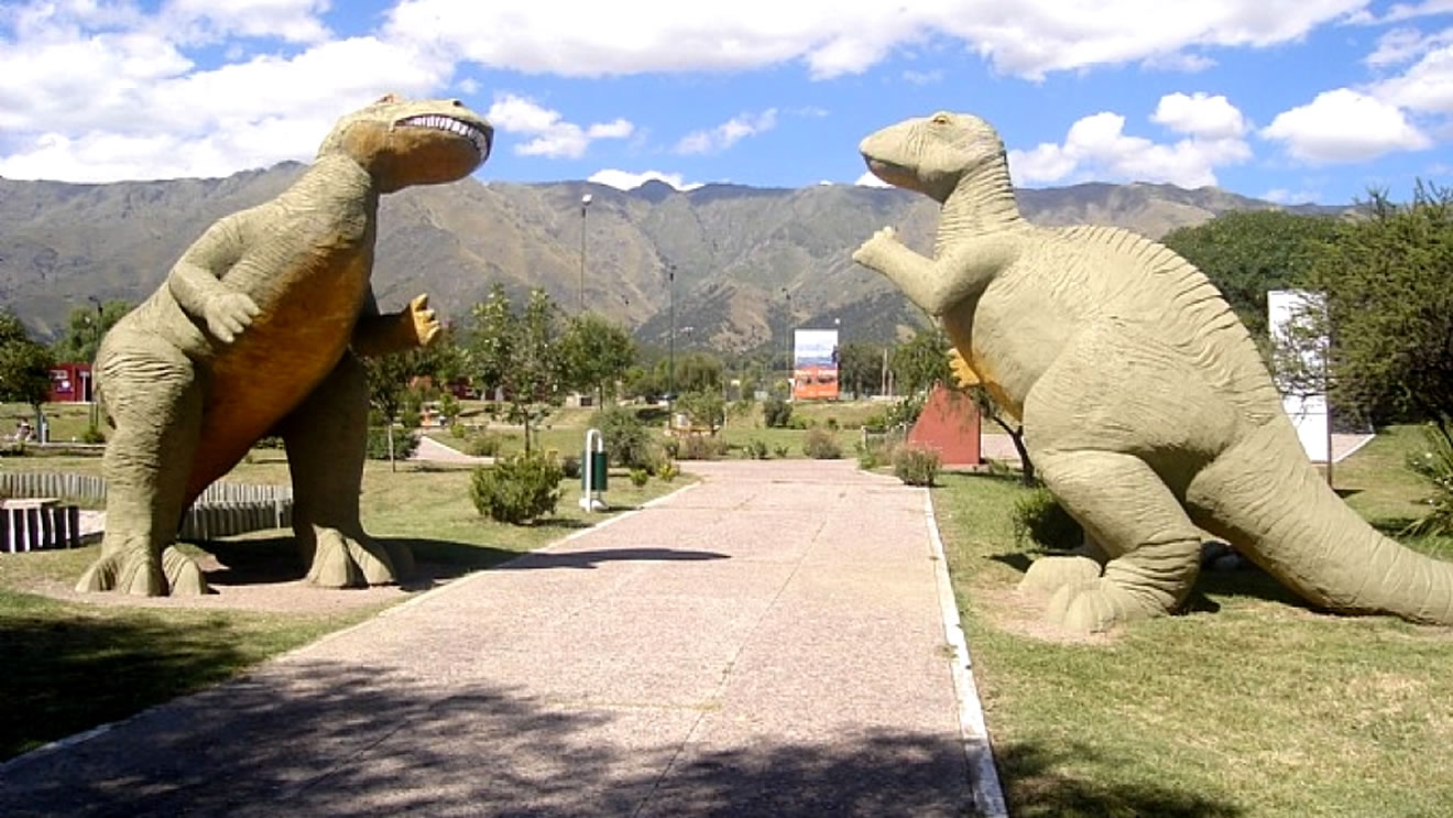Parque Recreativo