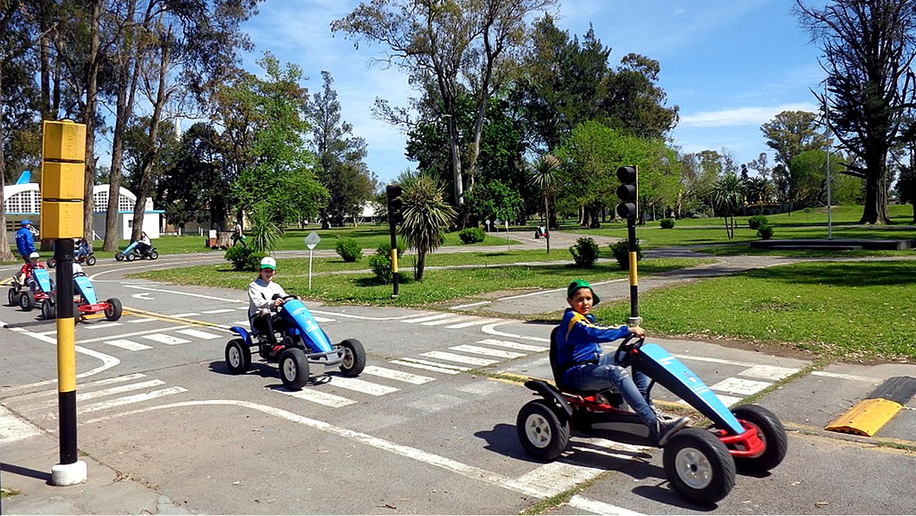 República de los Niños