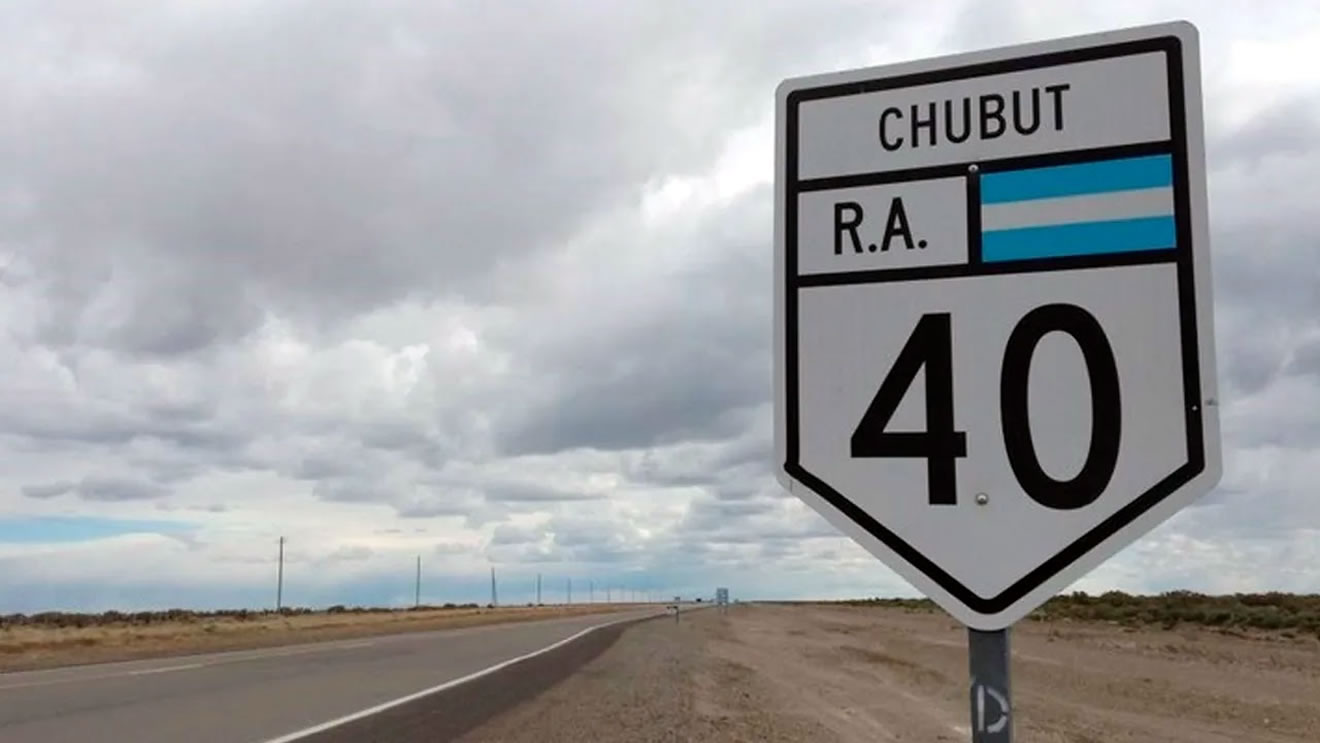 Ruta 40