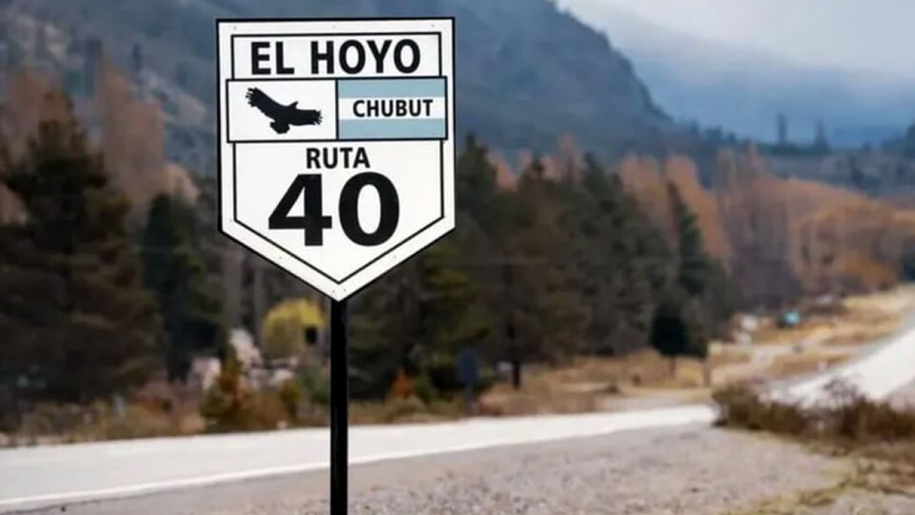 Ruta 40