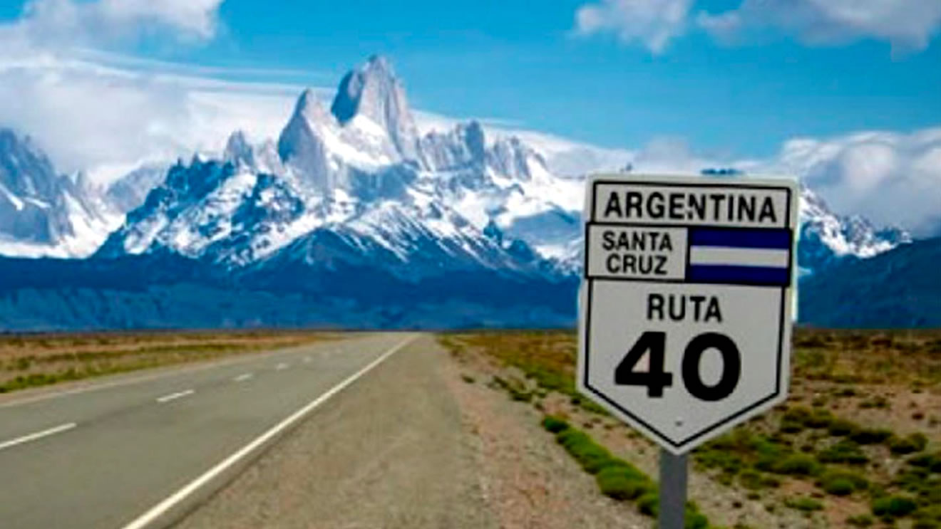 Ruta 40