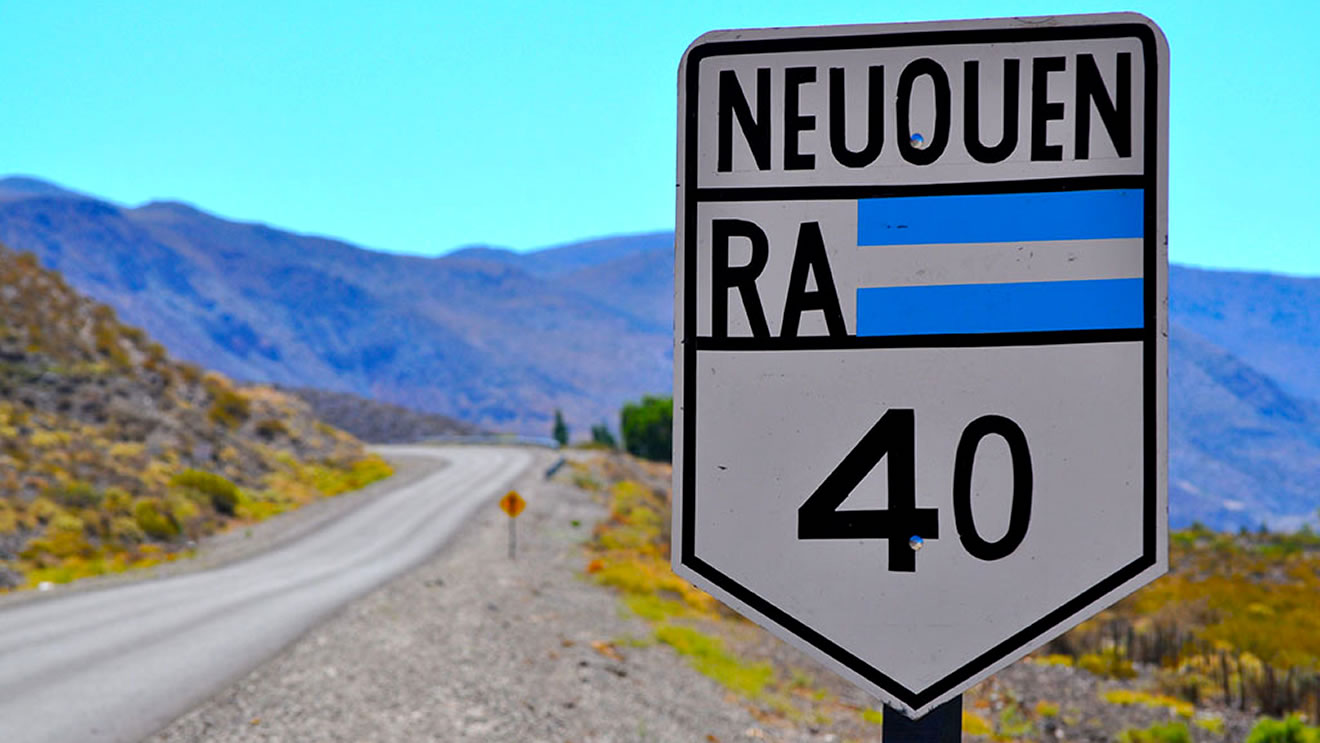 Ruta 40