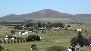 San Andres de La Sierra