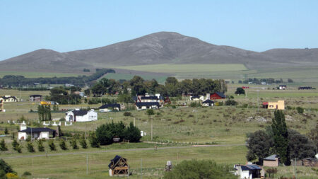 San Andres de La Sierra
