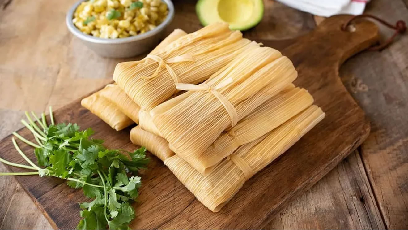 Tamales