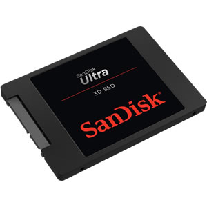Disco SSD