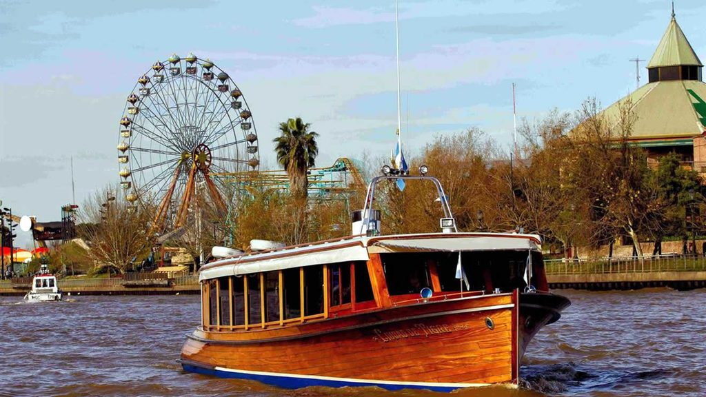 El Tigre