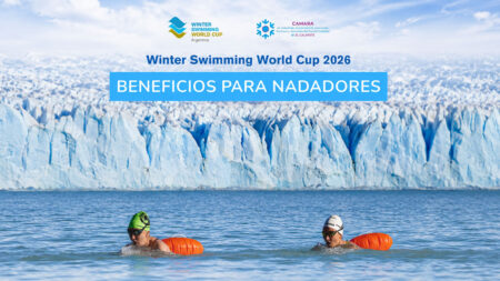 Winter Swimming World Cup